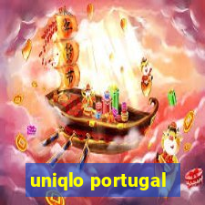 uniqlo portugal